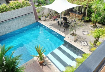 Дом в Паттайе, Таиланд | THE455051