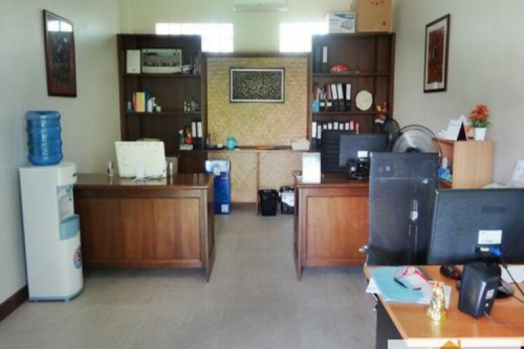 Дом в Паттайе, Таиланд | THE222275