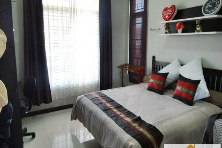 Дом в Паттайе, Таиланд | THE222275