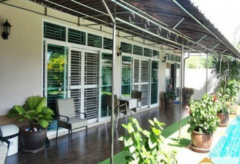 Дом в Паттайе, Таиланд | THE222275