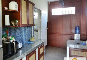 Дом в Паттайе, Таиланд | THE222275