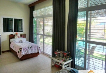 Дом в Паттайе, Таиланд | THE222275