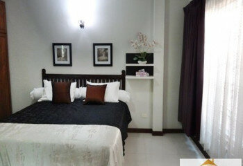 Дом в Паттайе, Таиланд | THE222275