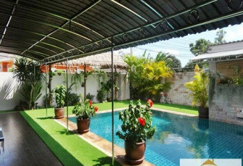 Дом в Паттайе, Таиланд | THE222275