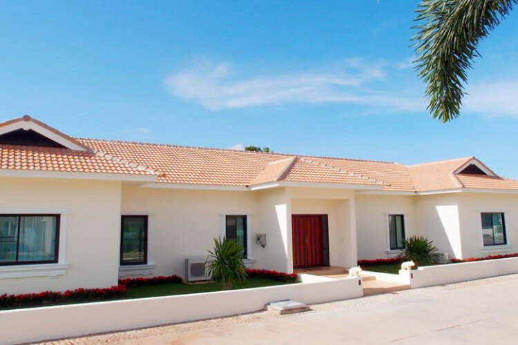 Дом в Паттайе, Таиланд | THE346752