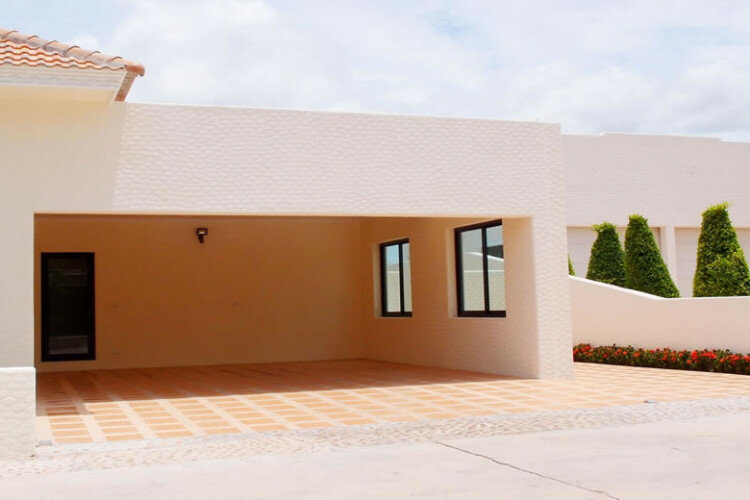 Дом в Паттайе, Таиланд | THE346752