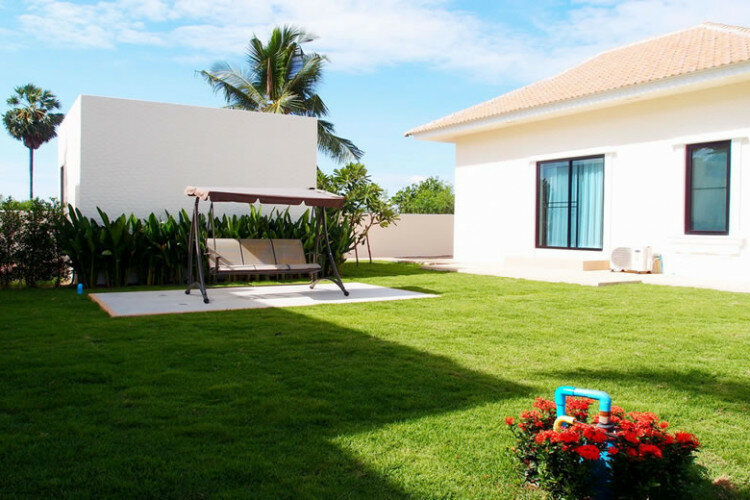 Дом в Паттайе, Таиланд | THE346752