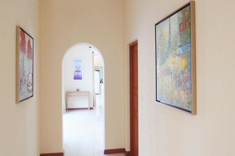 Дом в Паттайе, Таиланд | THE346752