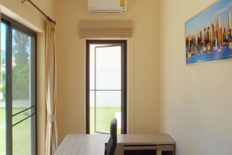 Дом в Паттайе, Таиланд | THE346752