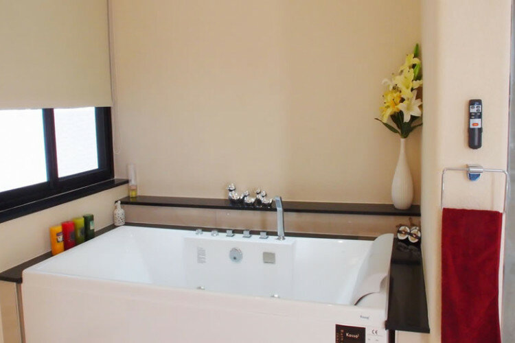 Дом в Паттайе, Таиланд | THE346752