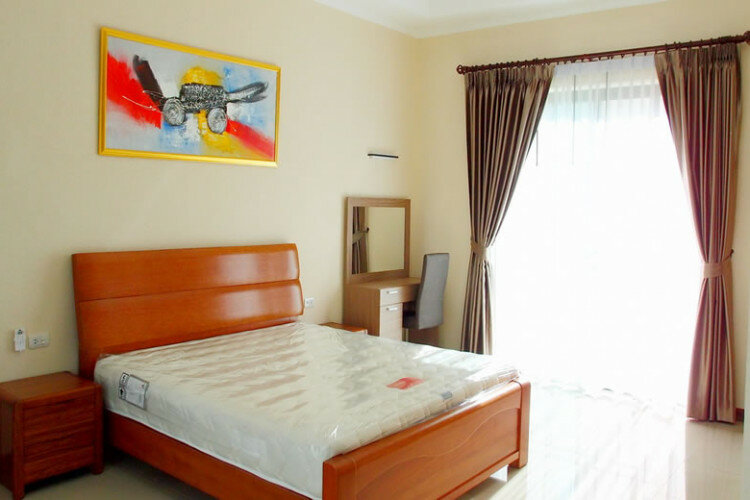 Дом в Паттайе, Таиланд | THE346752