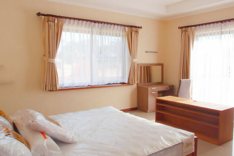 Дом в Паттайе, Таиланд | THE346752