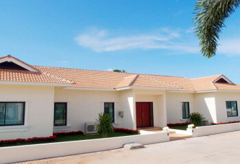 Дом в Паттайе, Таиланд | THE346752