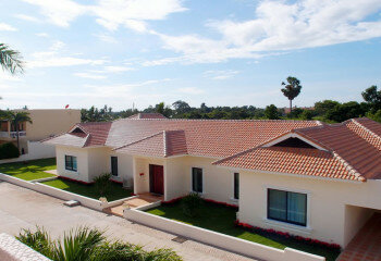 Дом в Паттайе, Таиланд | THE346752