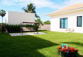 Дом в Паттайе, Таиланд | THE346752