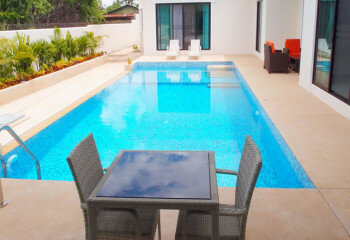 Дом в Паттайе, Таиланд | THE346752