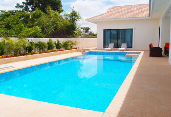 Дом в Паттайе, Таиланд | THE346752