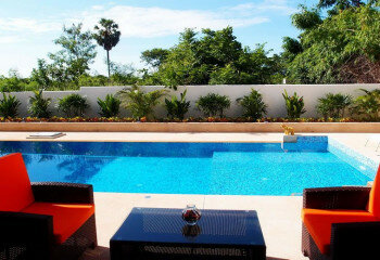 Дом в Паттайе, Таиланд | THE346752