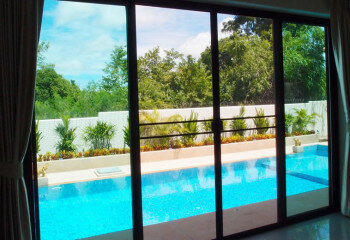 Дом в Паттайе, Таиланд | THE346752