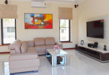 Дом в Паттайе, Таиланд | THE346752