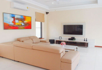 Дом в Паттайе, Таиланд | THE346752