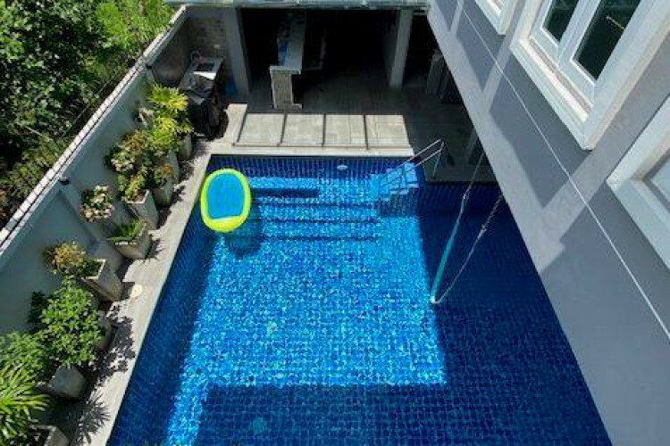 Дом в Паттайе, Таиланд | THE523315