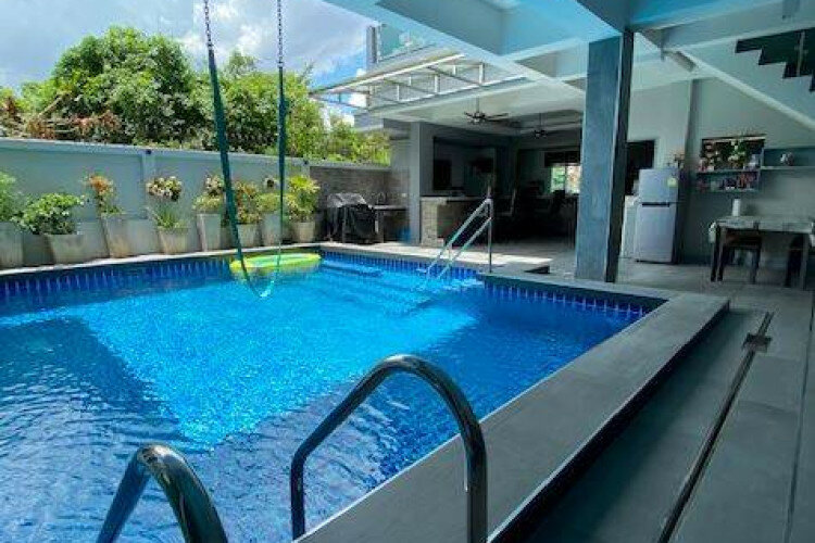 Дом в Паттайе, Таиланд | THE523315