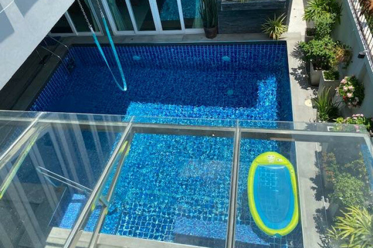 Дом в Паттайе, Таиланд | THE523315