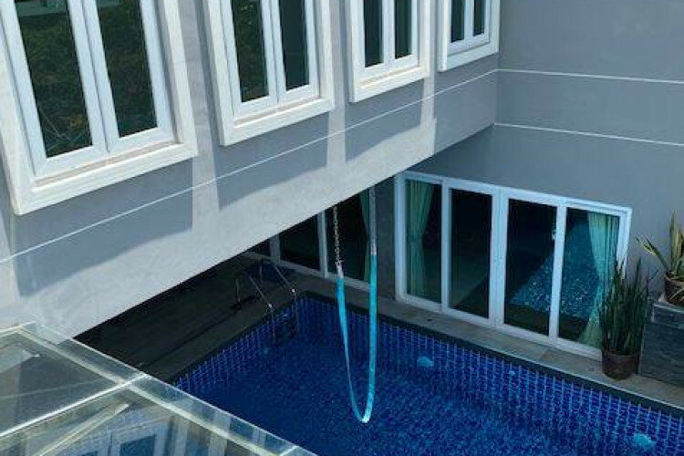 Дом в Паттайе, Таиланд | THE523315