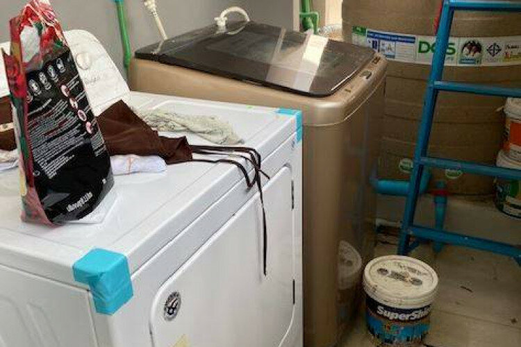 Дом в Паттайе, Таиланд | THE523315