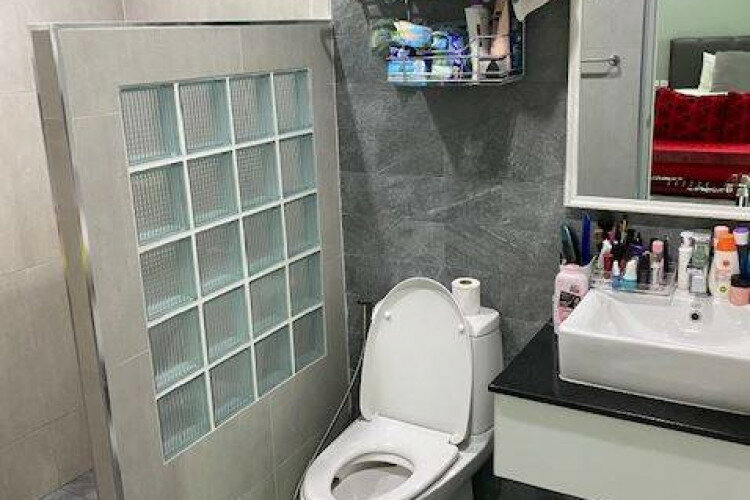 Дом в Паттайе, Таиланд | THE523315