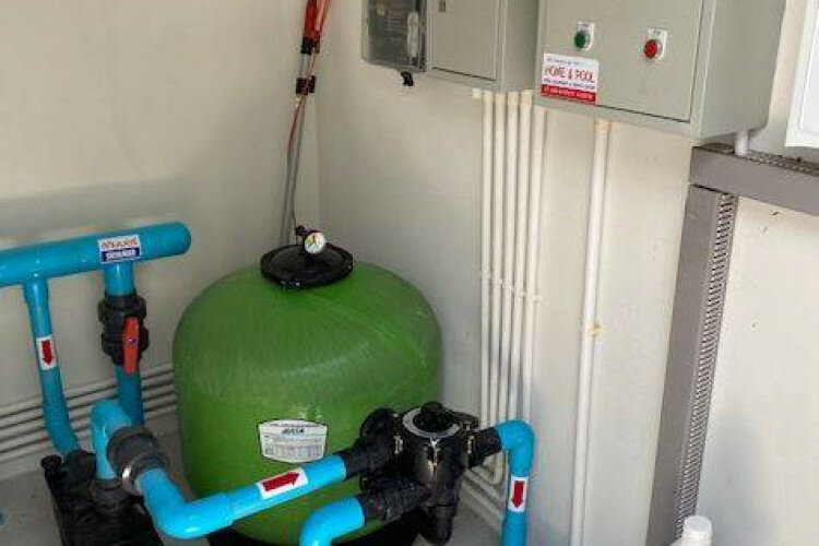 Дом в Паттайе, Таиланд | THE523315