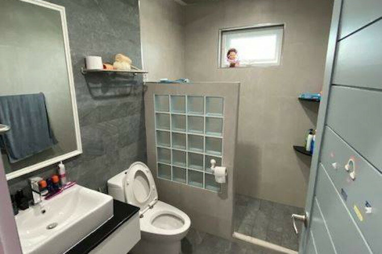 Дом в Паттайе, Таиланд | THE523315