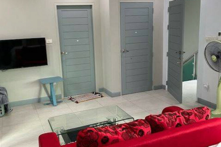 Дом в Паттайе, Таиланд | THE523315