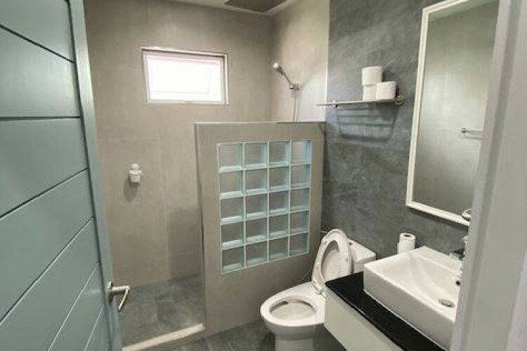 Дом в Паттайе, Таиланд | THE523315