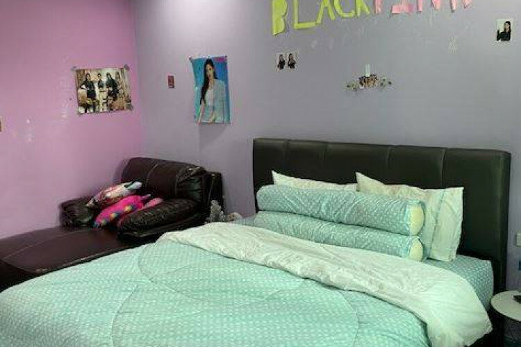 Дом в Паттайе, Таиланд | THE523315