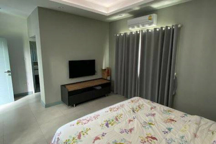 Дом в Паттайе, Таиланд | THE523315