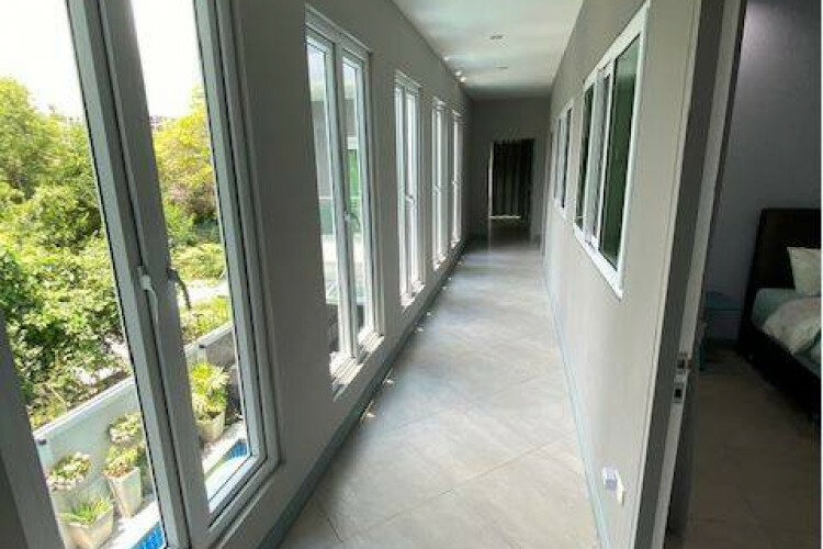 Дом в Паттайе, Таиланд | THE523315