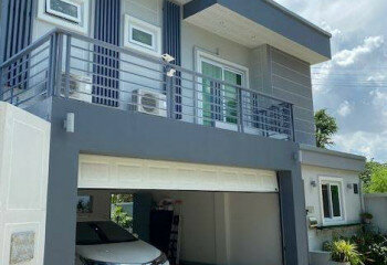 Дом в Паттайе, Таиланд | THE523315