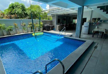 Дом в Паттайе, Таиланд | THE523315