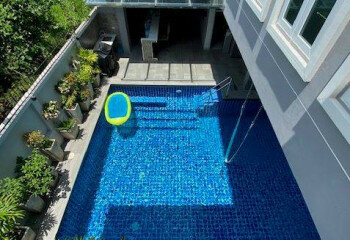 Дом в Паттайе, Таиланд | THE523315