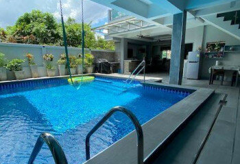 Дом в Паттайе, Таиланд | THE523315