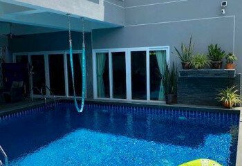 Дом в Паттайе, Таиланд | THE523315