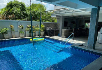 Дом в Паттайе, Таиланд | THE523315