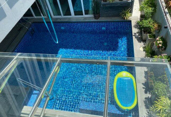 Дом в Паттайе, Таиланд | THE523315