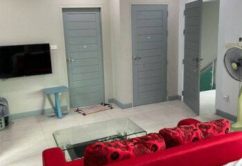 Дом в Паттайе, Таиланд | THE523315