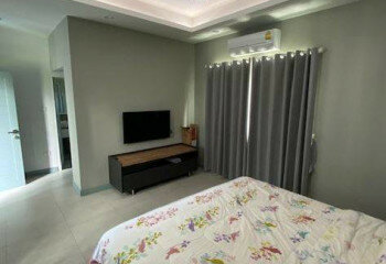 Дом в Паттайе, Таиланд | THE523315