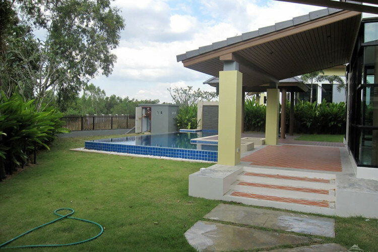 Дом в Паттайе, Таиланд | THE146730