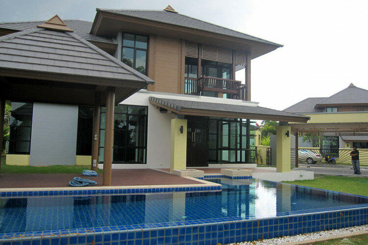 Дом в Паттайе, Таиланд | THE146730