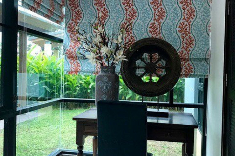 Дом в Паттайе, Таиланд | THE146730